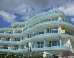 Hotel Blue Bay (Sunny Beach, Bulgaria)