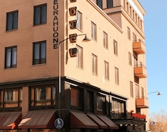 Hotel Seurahuone (Kokkola, Finska)