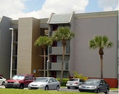 Kendall Hotel and Suites Miami (Miami, Sjedinjene Američke Države)