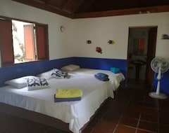 Hotel Islabela Islas Del Rosario (Cartagena, Colombia)