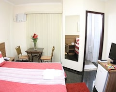 Residence Plaza Hotel (Jales, Brazil)