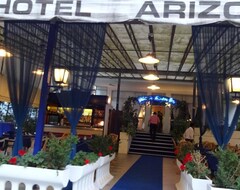 Khách sạn Hotel Arizona (Lido di Jesolo, Ý)