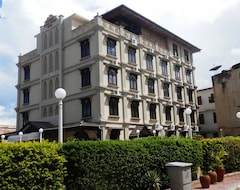 Hotelli Zanzibar Grand Palace (Zanzibar City, Tansania)