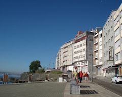 Khách sạn Hotel Siroco (Portonovo, Tây Ban Nha)