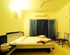 Khách sạn QiK Stay @ Raj Mahal (Nashik, Ấn Độ)