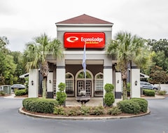 Hotelli Econo Lodge Inn & Suites Cayce (Cayce, Amerikan Yhdysvallat)
