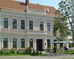 Khách sạn Drnholec (Drnholec, Cộng hòa Séc)