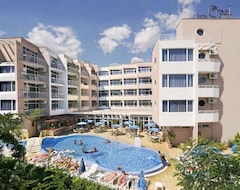 Hotel Opal (Sunny Beach, Bulgaria)