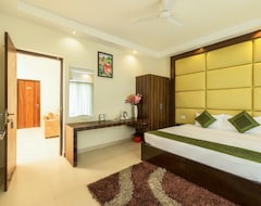 Hotel Golden Tranquility (Bengaluru, India)