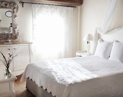 Bed & Breakfast Casina Le Conserve (Cesenatico, Italija)