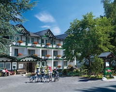 Hotel Edelweiss (Willingen, Germany)