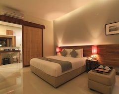 Hotel Uma Karan (Seminyak, Indonesien)