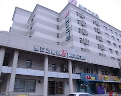 Otel Jinjiang Inn Changchun Quan'An Square (Çançun, Çin)