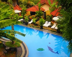 Hotel Flower Garden (Galle, Šri Lanka)