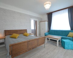 Cijela kuća/apartman Apartament Biulux (Mielno, Poljska)