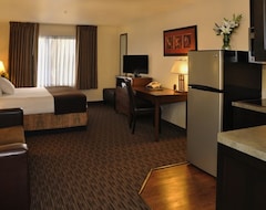 Hotel Oxford Suites Hermiston (Hermiston, USA)