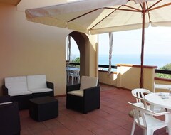Cijela kuća/apartman Marina Di Arbus: Beach Front House With Splendid View (Arbus, Italija)
