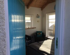 Casa/apartamento entero Hebridean Hideaway - Converted Weaver'S Shed In Secluded Location (Stornoway, Reino Unido)