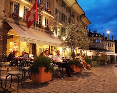Boutique Hotel Belle Epoque (Bern, Switzerland)