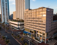 Hotel Gooderson Tropicana (Durban, South Africa)