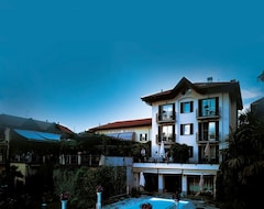 Otel Belvedere (Ranco, İtalya)