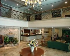 De Luxe Hotel (Cagayan de Oro, Philippines)