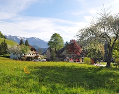 Ferienhotel Gut Enghagen (Roßleithen, Austria)