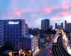 Khách sạn Oakwood Hotel & Residence Bangkok Sha Plus Certified (Bangkok, Thái Lan)