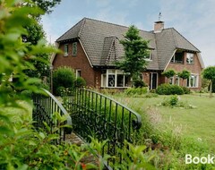 Toàn bộ căn nhà/căn hộ Inner Stillness Wellness Retreat (Tubbergen, Hà Lan)