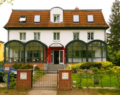 Hotel 7 Säulen (Dessau-Roßlau, Germany)