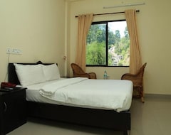 Hotel OYO 4235 Black Forest (Munnar, Indien)