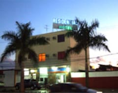 Khách sạn Residencial (Montes Claros, Brazil)