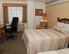 Hotel Maria Bonita Business & Suites (El Paso, USA)