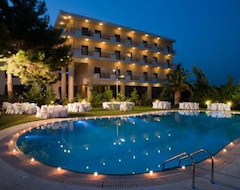 Khách sạn Parnis Palace (Acharnes, Hy Lạp)