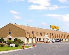 Khách sạn Super 8 by Wyndham Bangor (Bangor, Hoa Kỳ)