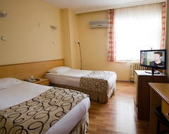 Khách sạn Acikgoz Hotel (Edirne, Thổ Nhĩ Kỳ)