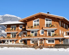 Hotel Therese (Mayrhofen, Avusturya)