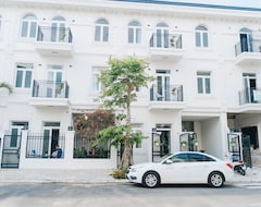 Hotel Mer Villa Da Nang (Da Nang, Vietnam)