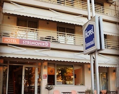 Otel Strimoniko (Asprovalta, Yunanistan)