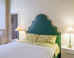 Hotel Santa Croce Lovely Florence (Florence, Italy)