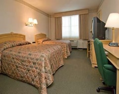 Khách sạn Hotel Days & Conference Center - Methuen (Methuen, Hoa Kỳ)