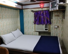 Hotel Kgn (Thane, India)