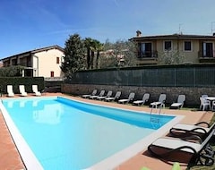Căn hộ có phục vụ Casa Orchidea Apartments (Torri del Benaco, Ý)