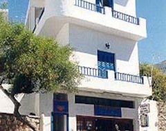 Otel Sofia (Apollonia, Yunanistan)