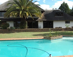 Bed & Breakfast Damfela Eco Lodge (Midrand, Nam Phi)