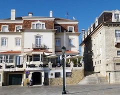 Khách sạn Luxury Guesthouse Villa Cascais (Cascais, Bồ Đào Nha)