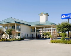 Khách sạn Americas Best Value Inn Fort Worth (Fort Worth, Hoa Kỳ)