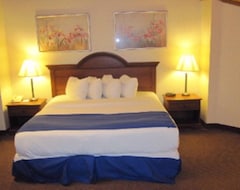 Khách sạn Heritage Inn & Suites (Maumee, Hoa Kỳ)