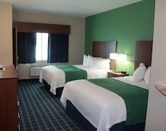 Otel Brookstone Lodge & Suites (Emmetsburg, ABD)