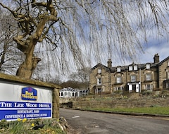 Khách sạn B/W Plus Buxton Lee Wood Hotel (Buxton, Vương quốc Anh)